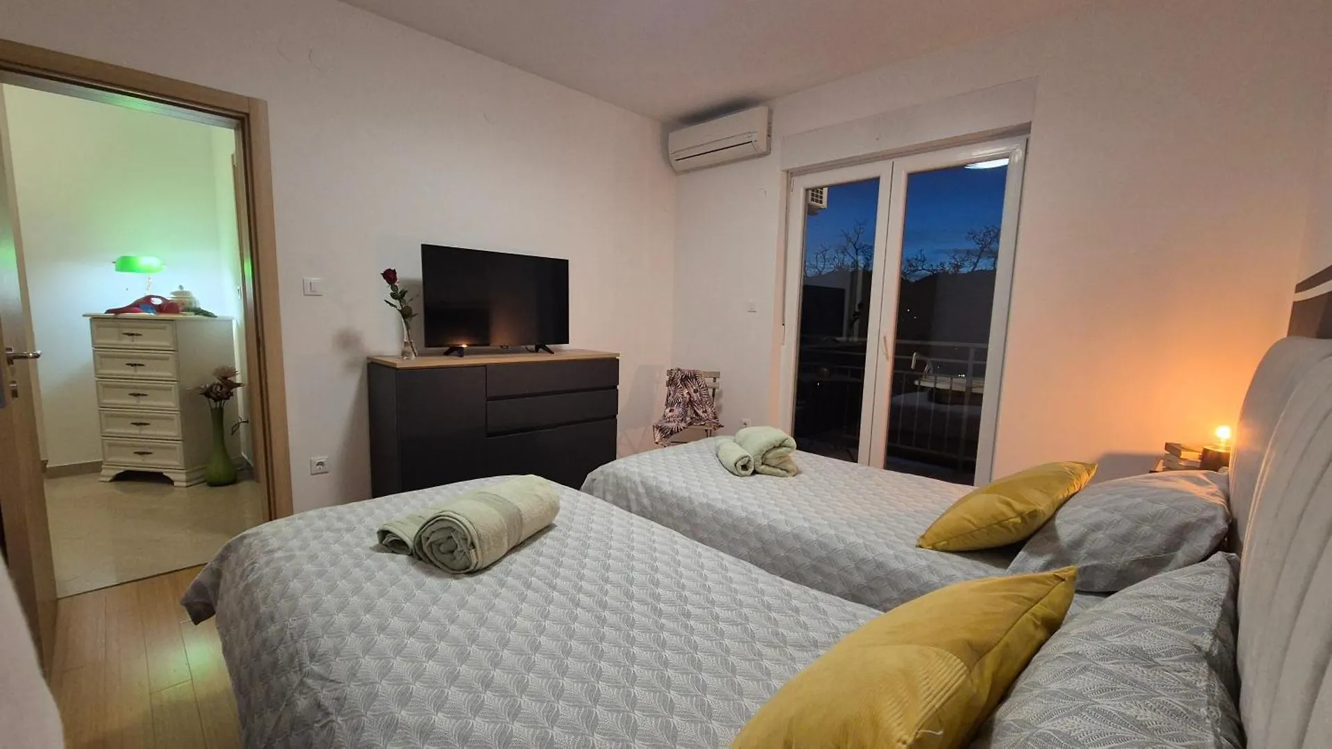 La Famiglia Apartment Matulji